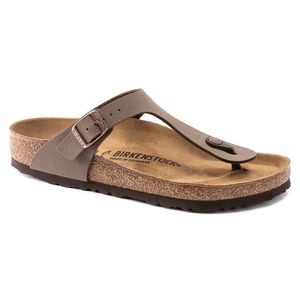 Birkenstock gizeh thong sandals